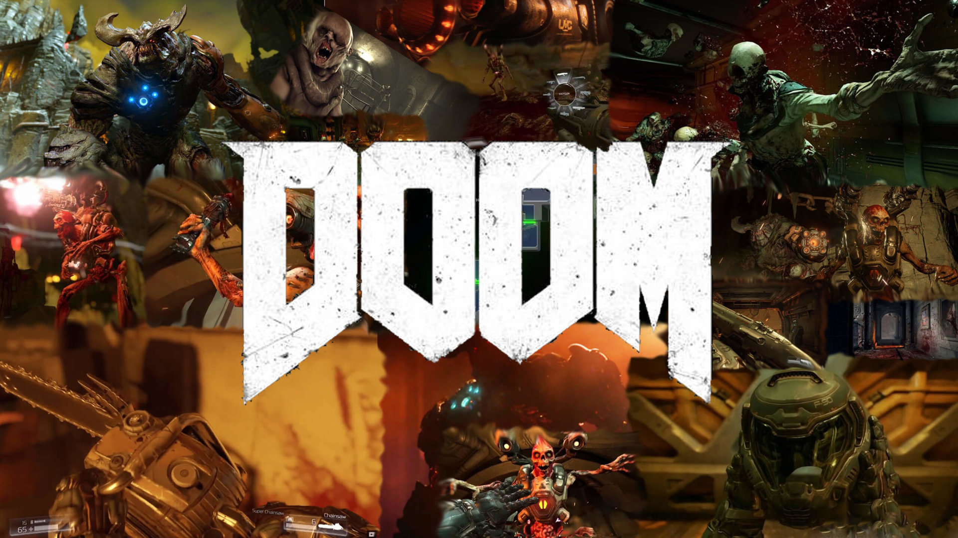 Doom 2016