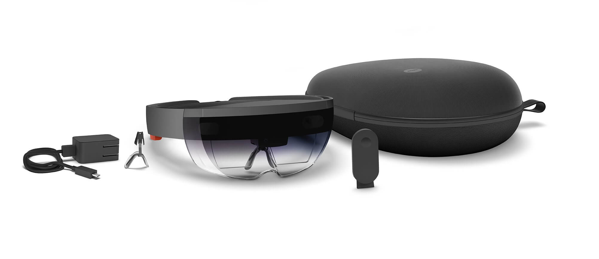 HoloLens