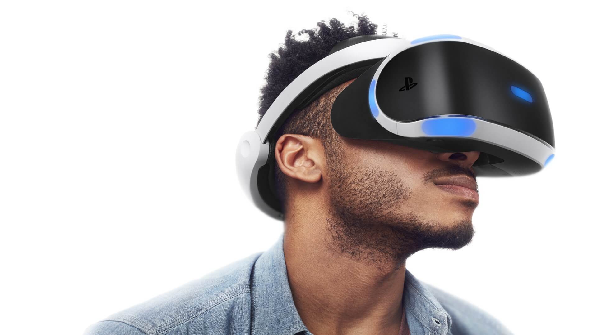 Playstation vr imagen2