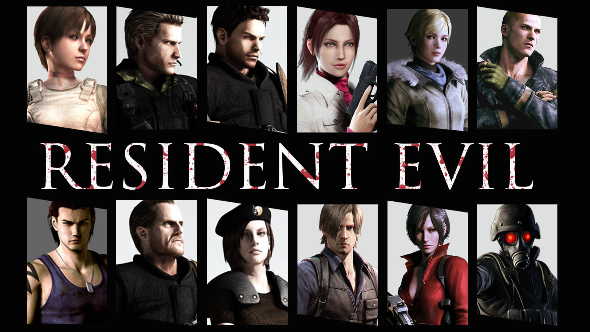 Resident Evil