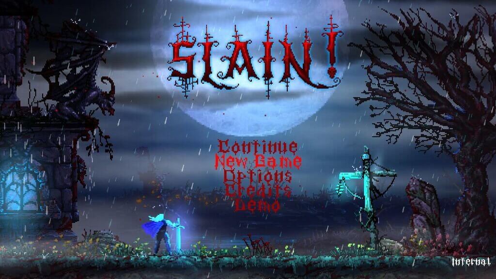 Slain 2