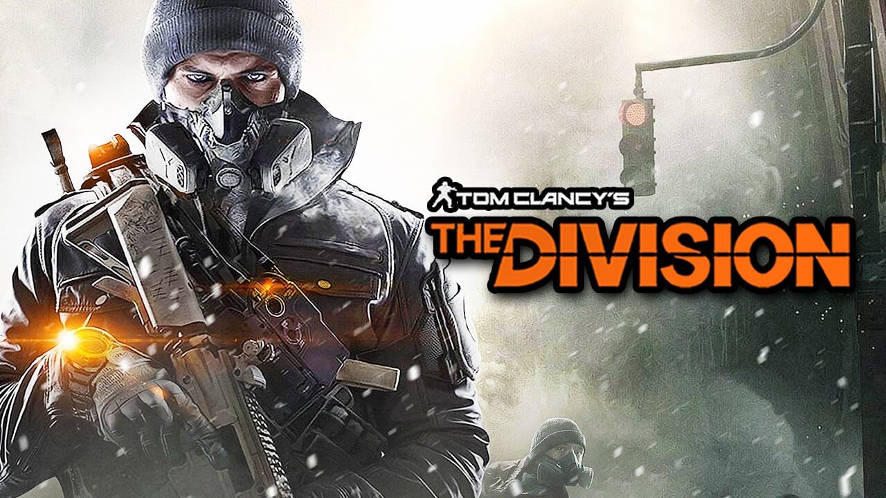 The division