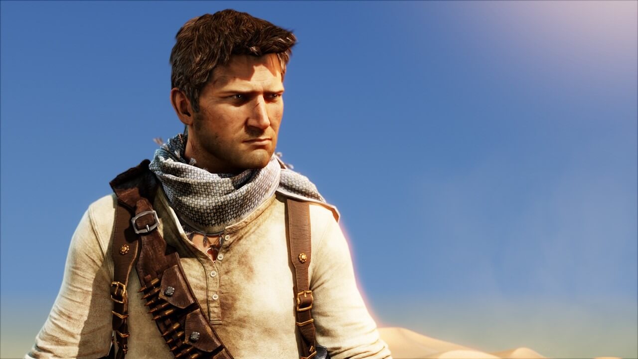 Uncharted