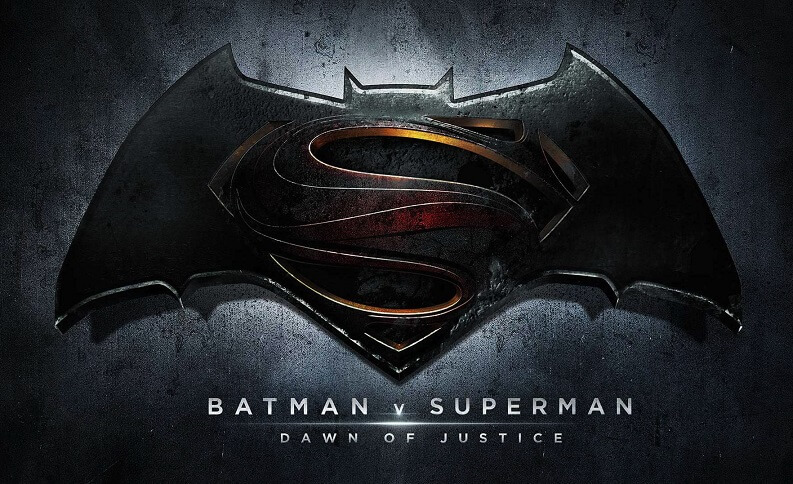 Batman vs Superman: El Amanecer de la Justicia