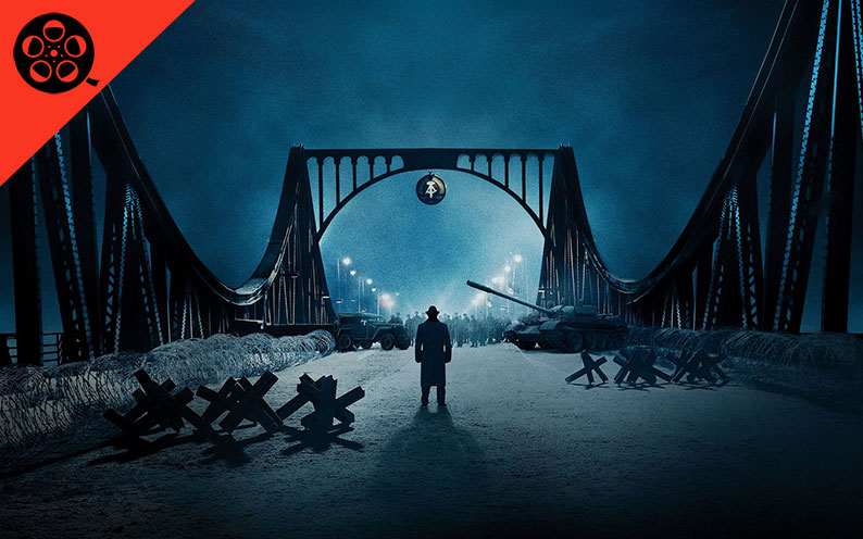 Bridge of Spies - Impresiones