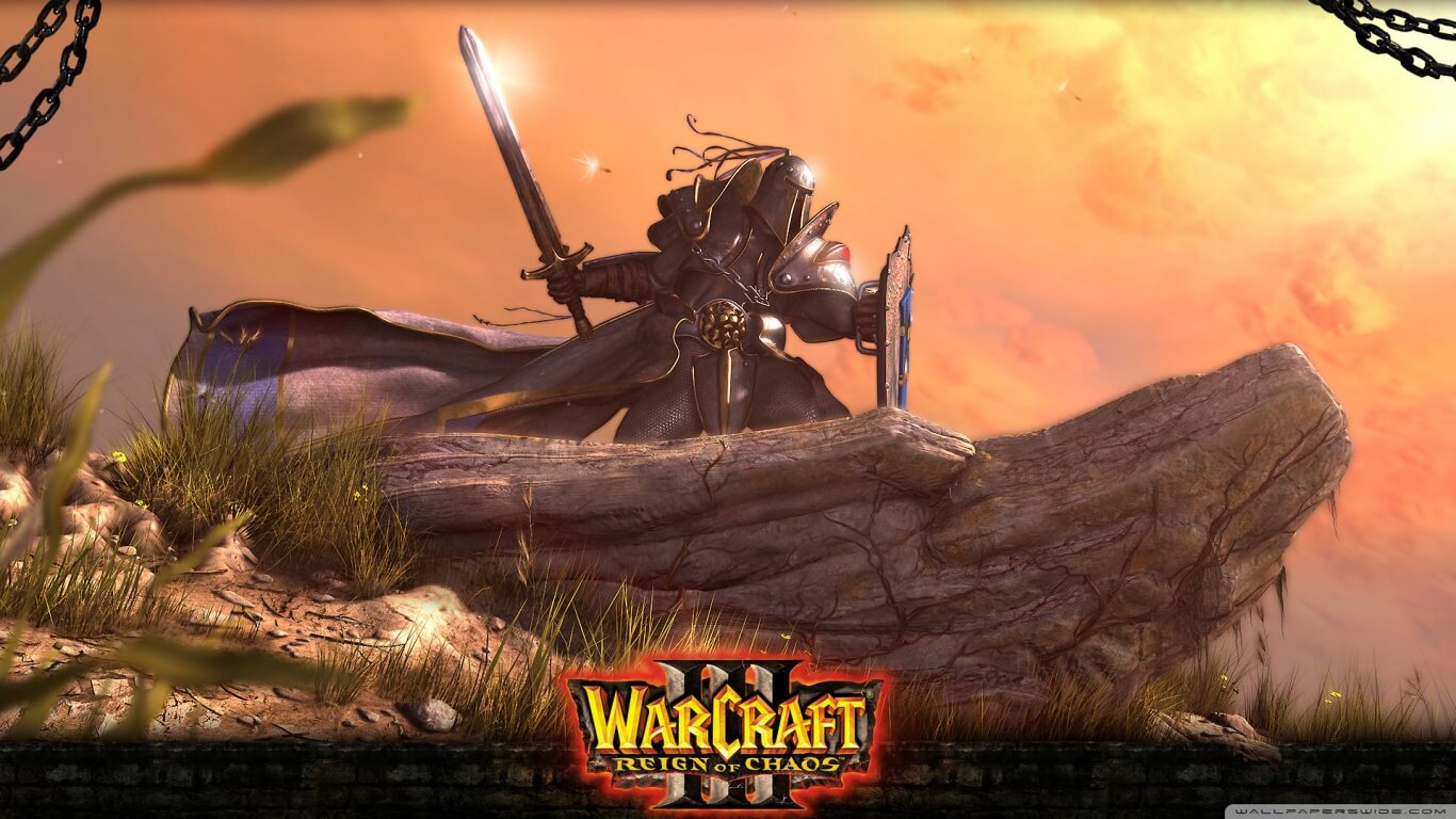 Warcraft 3