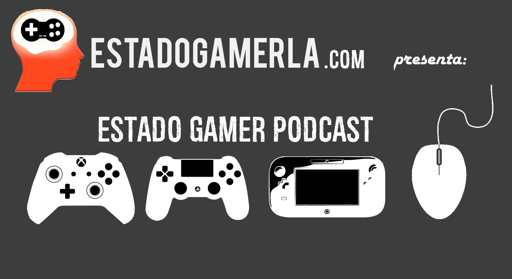 Estado Gamer Podcast