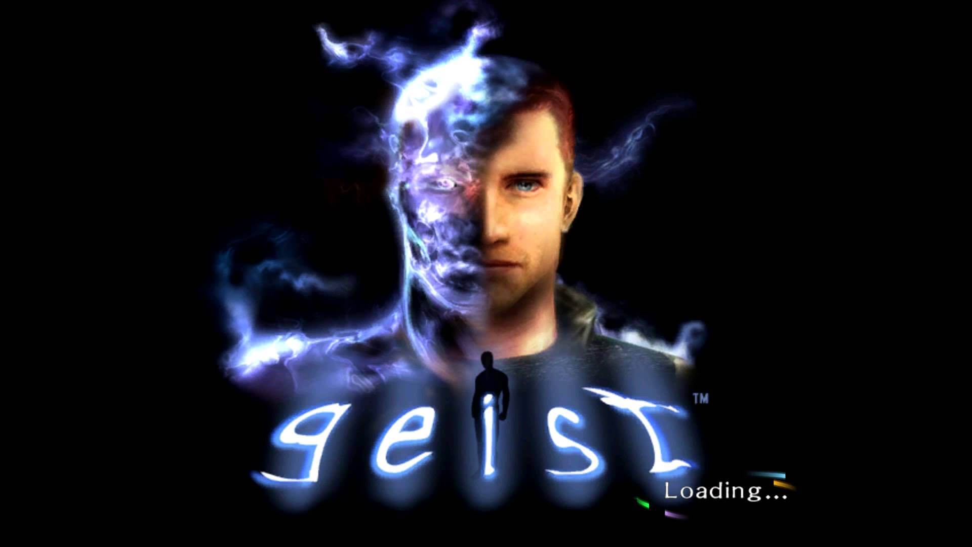 Geist game