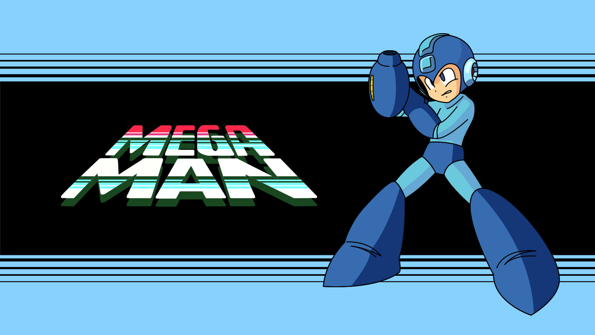 Megaman