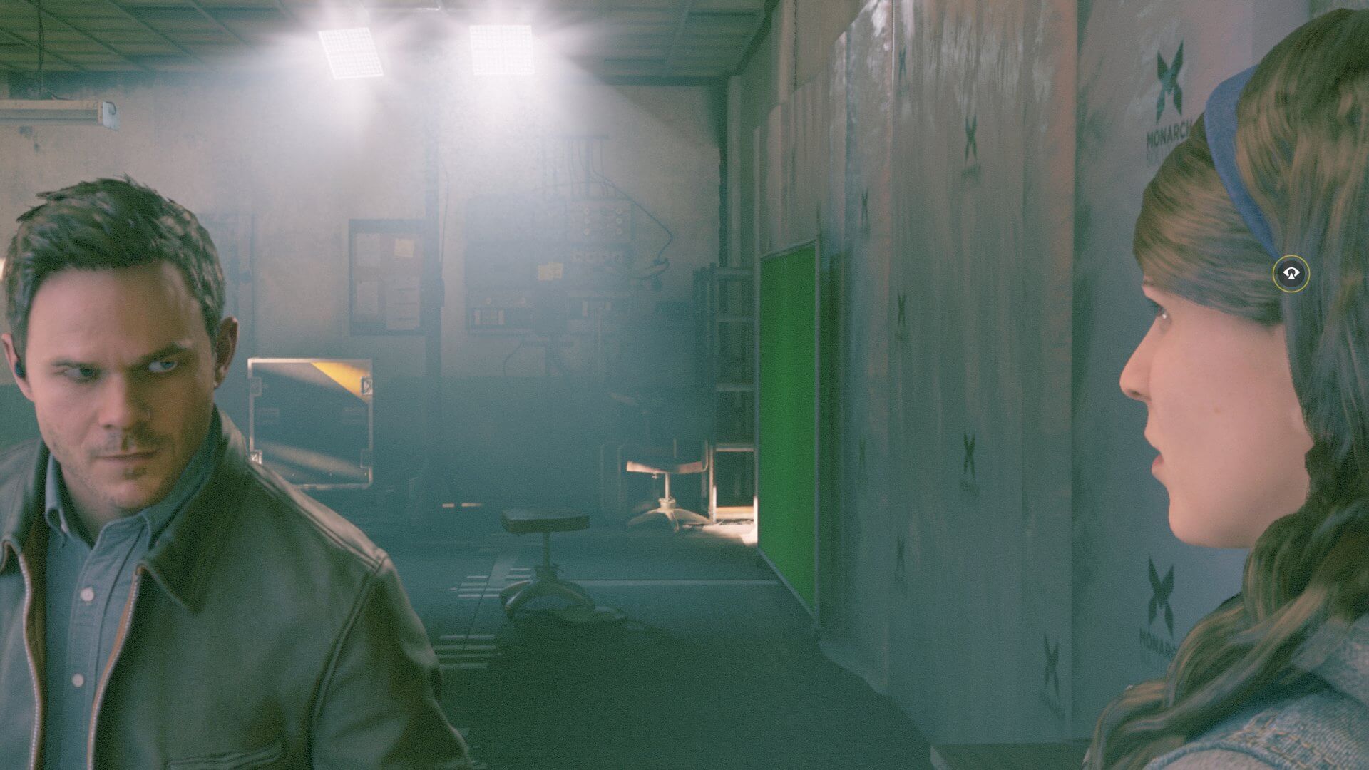 Quantum Break imagen16