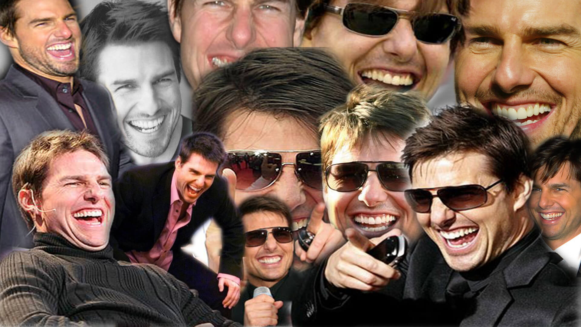 Tom Cruise April Fool's 2016