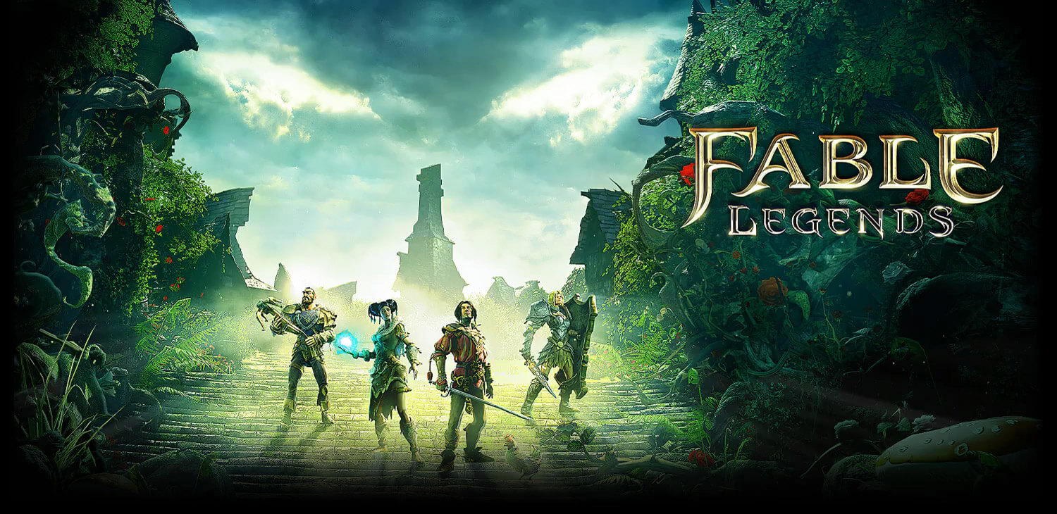 fable legends