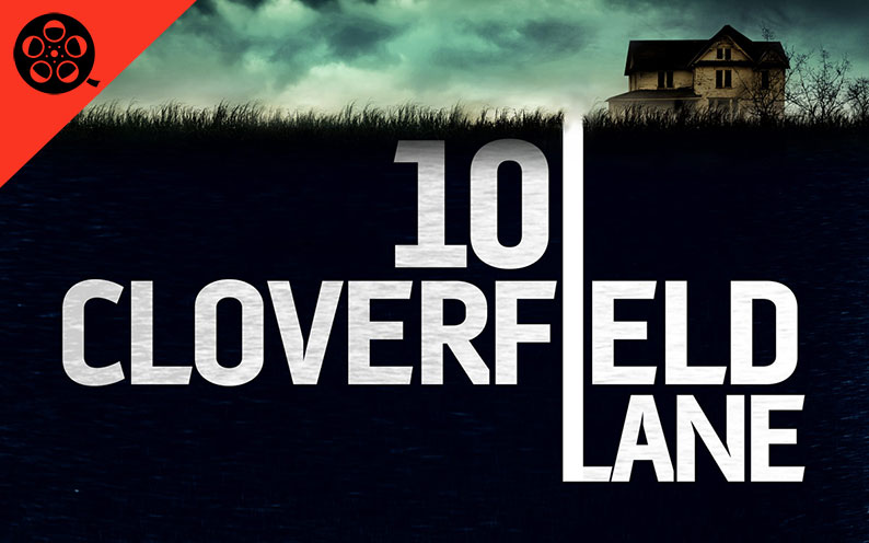 10 Cloverfield Lane - Impresiones
