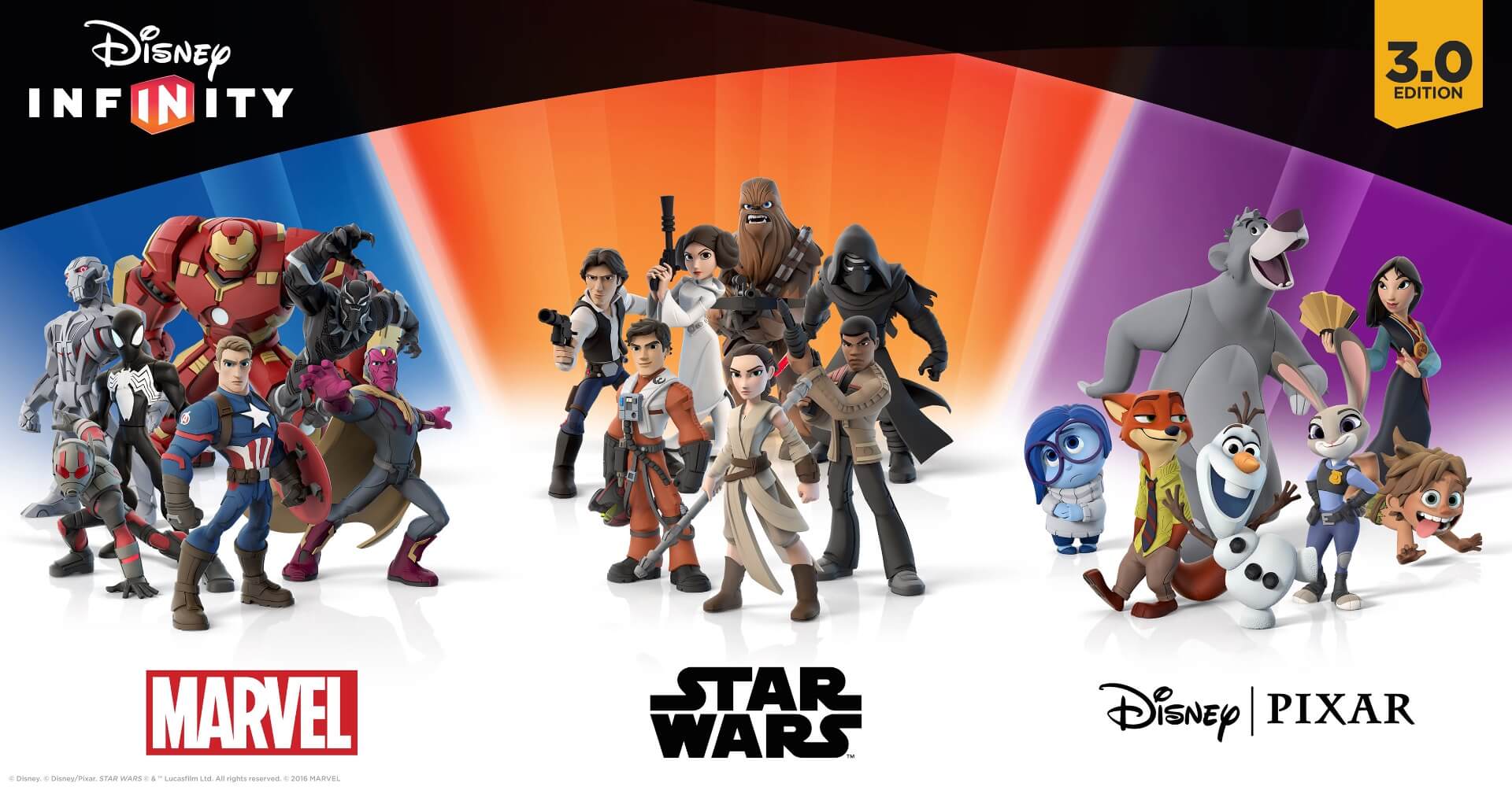 Disney Infinity