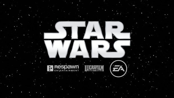 Star Wars Respawn Entertainment
