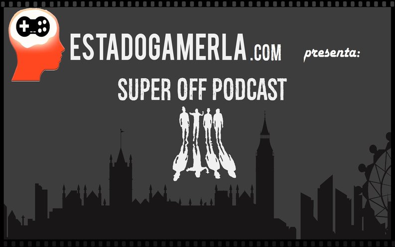Super Off Podcast