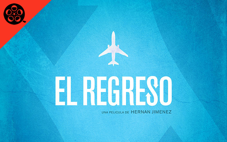El Regreso - Poster