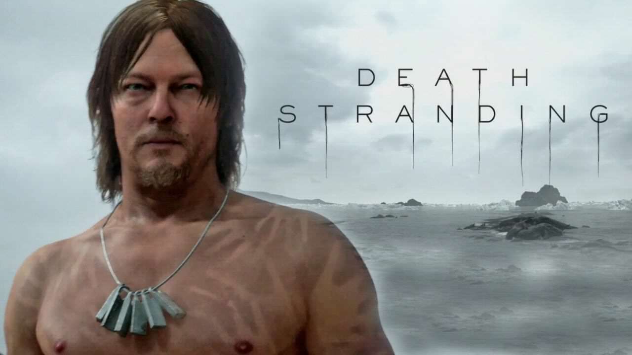 Death Stranding 2