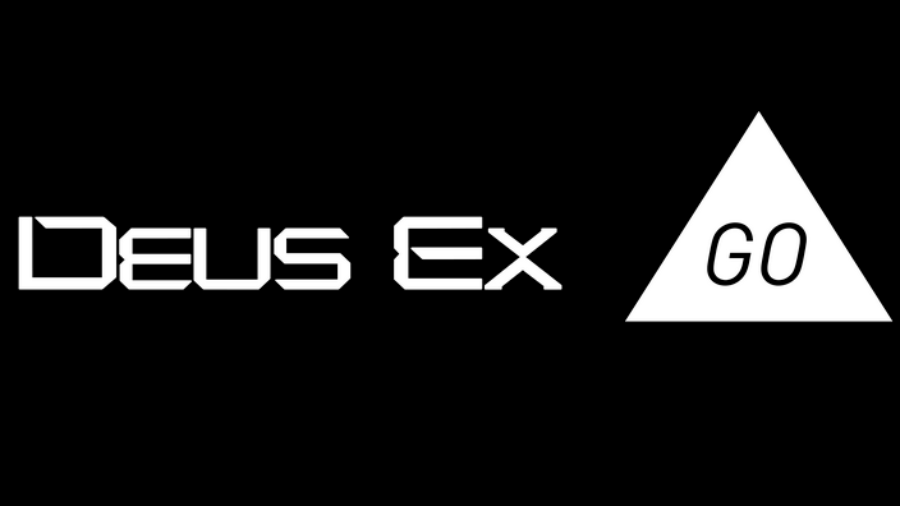 Deus Ex Go