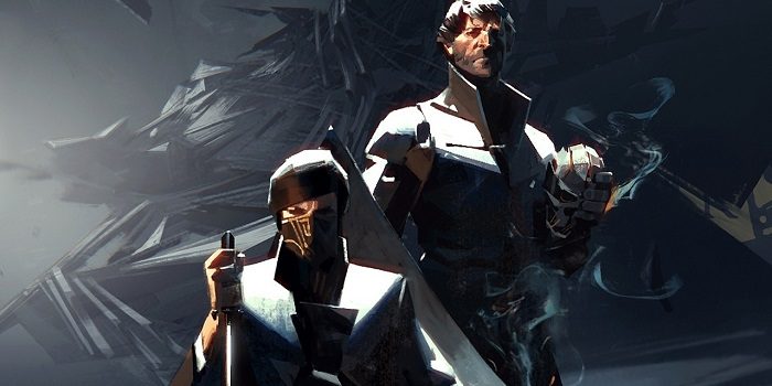 Dishonored 2 1