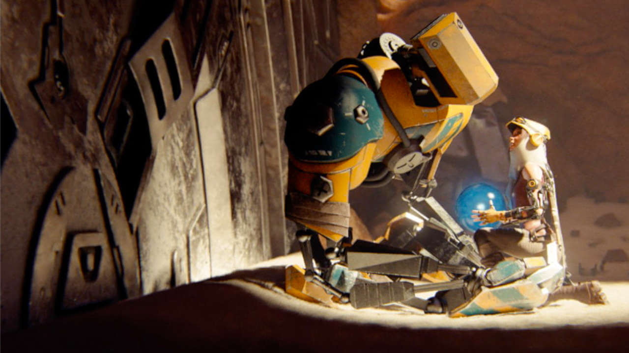 recore 3