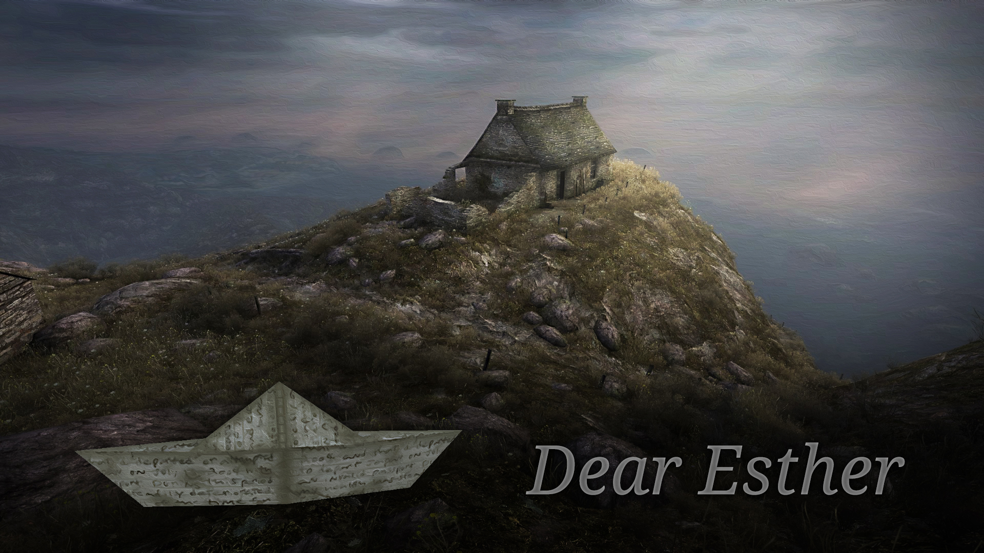 Dear Esther