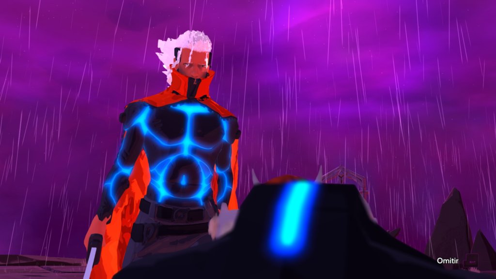 Furi 2