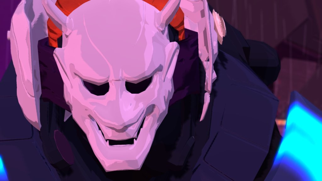 Furi 3