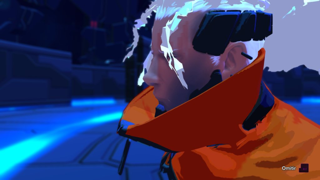 Furi 7