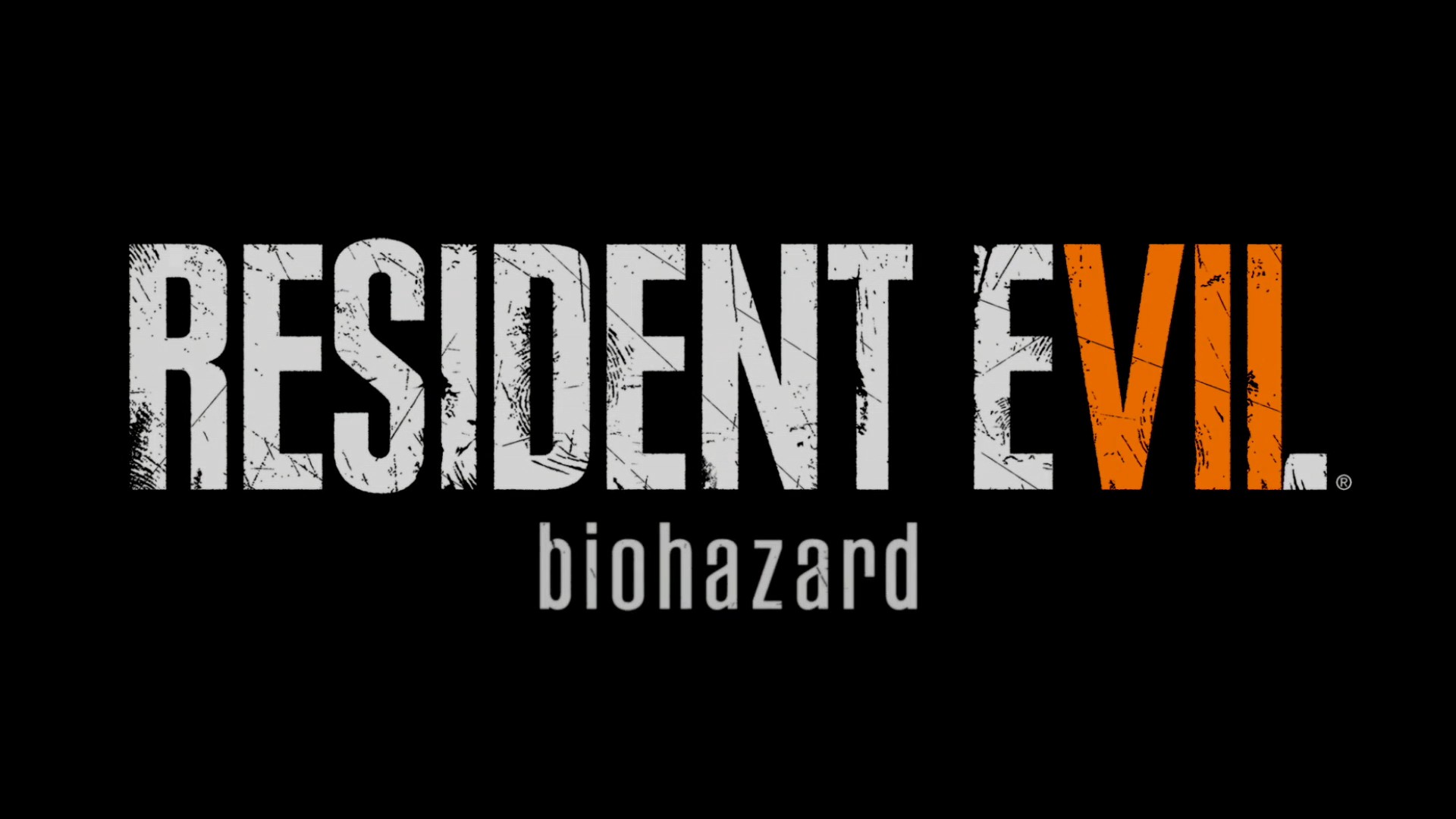 Resident Evil 7