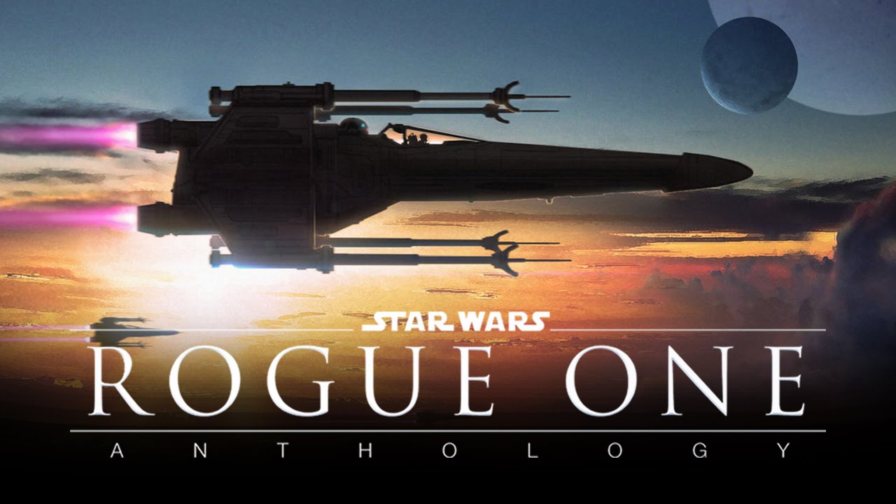 Star Wars Rogue One wallpaper egla