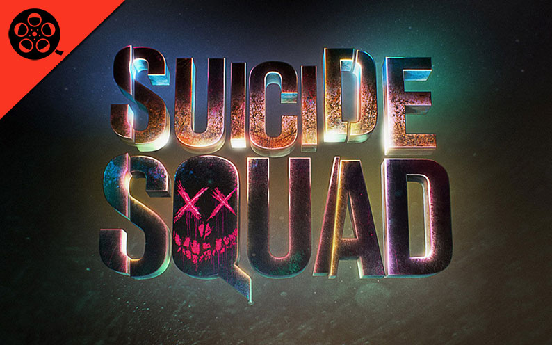 Suicide Squad - Poster