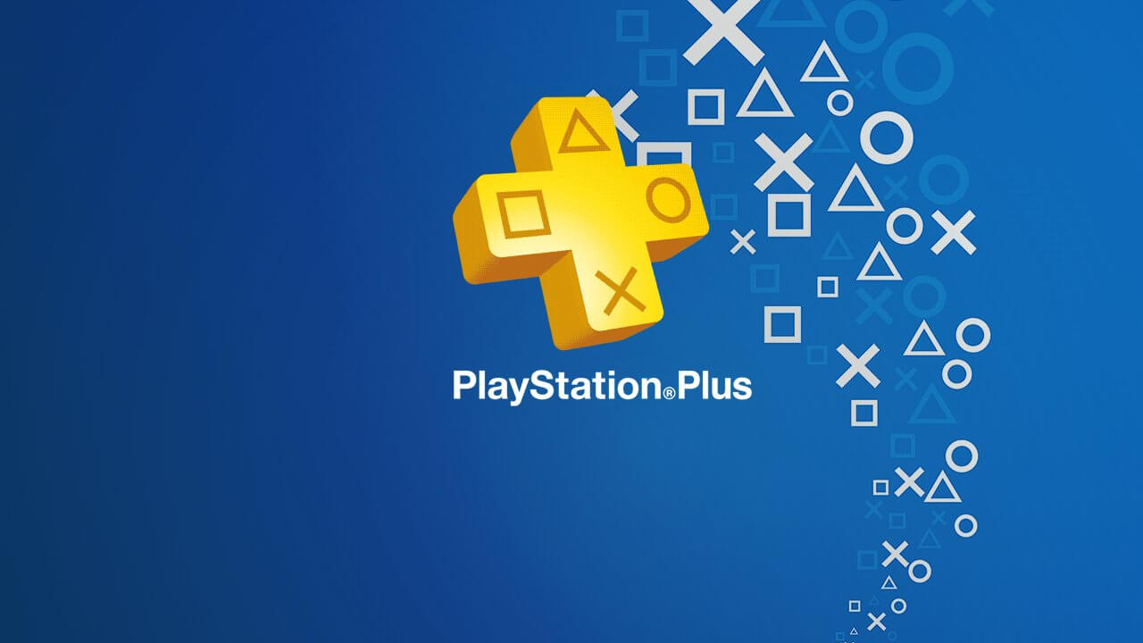 playstation plus logo