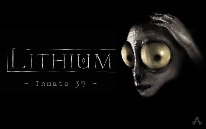 Lithium: Inmate 39