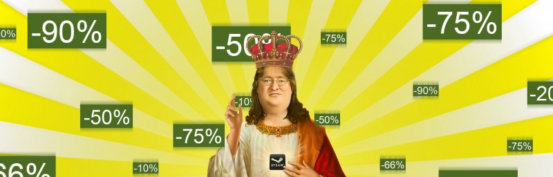 Lord Gaben provee