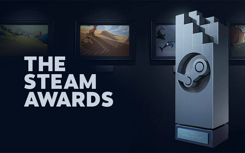 Steam Awards