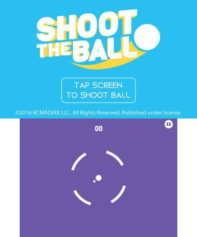 shoot-the-ball