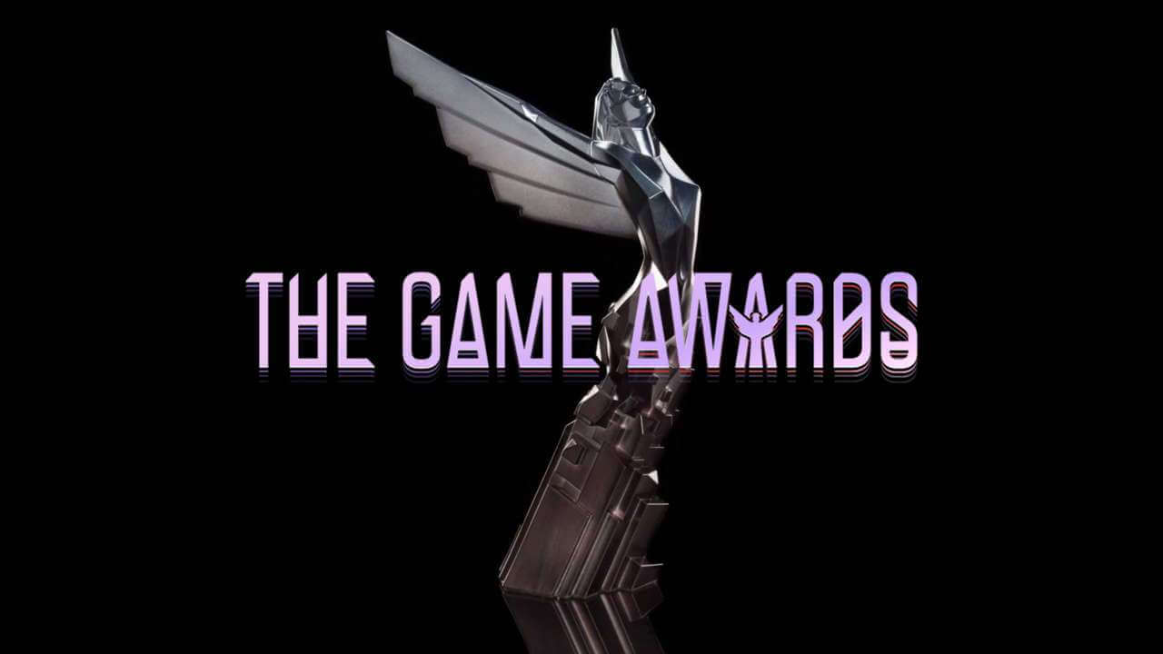 The Game Awards EGLA