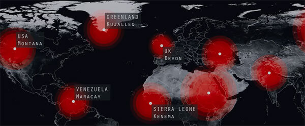 Arrival - XCOM