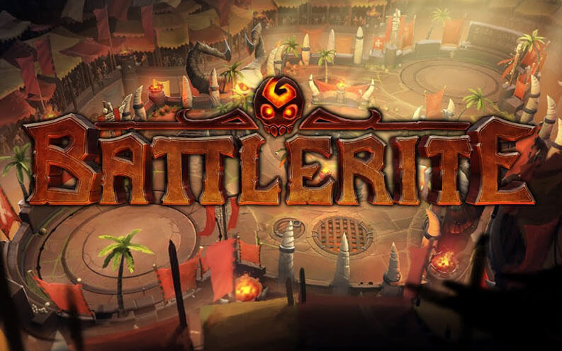Battlerite - Main Image