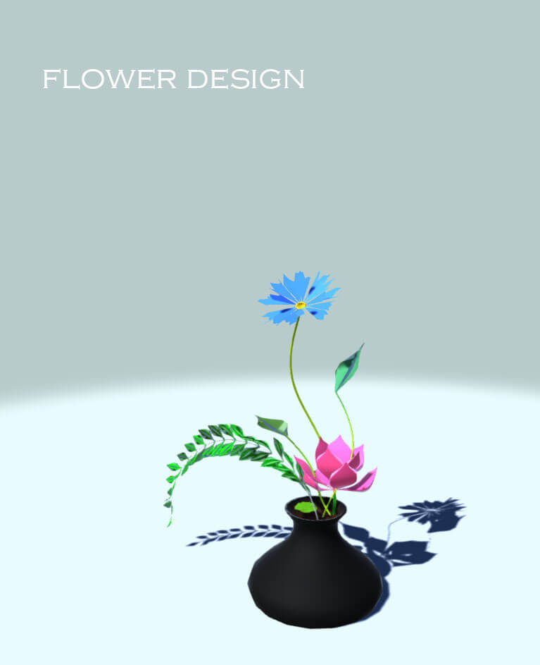 flower-desing