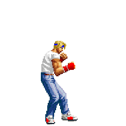 Axl streets or rage