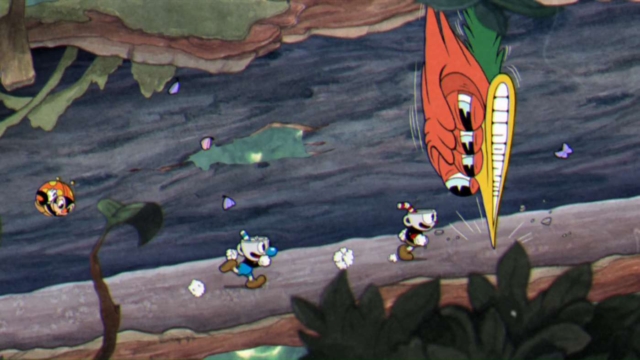 Cuphead 2