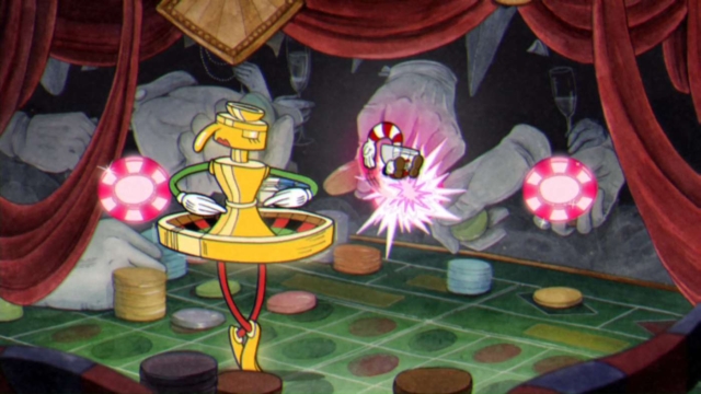 Cuphead 5