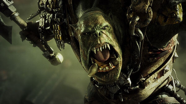 Warhammer 40K: Dawn of War III - Shreks