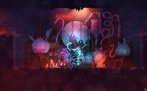 Dead Cells - Compra/Vende