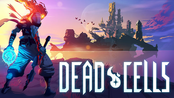 Dead Cells - Poster