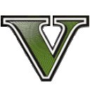 GTAV logo