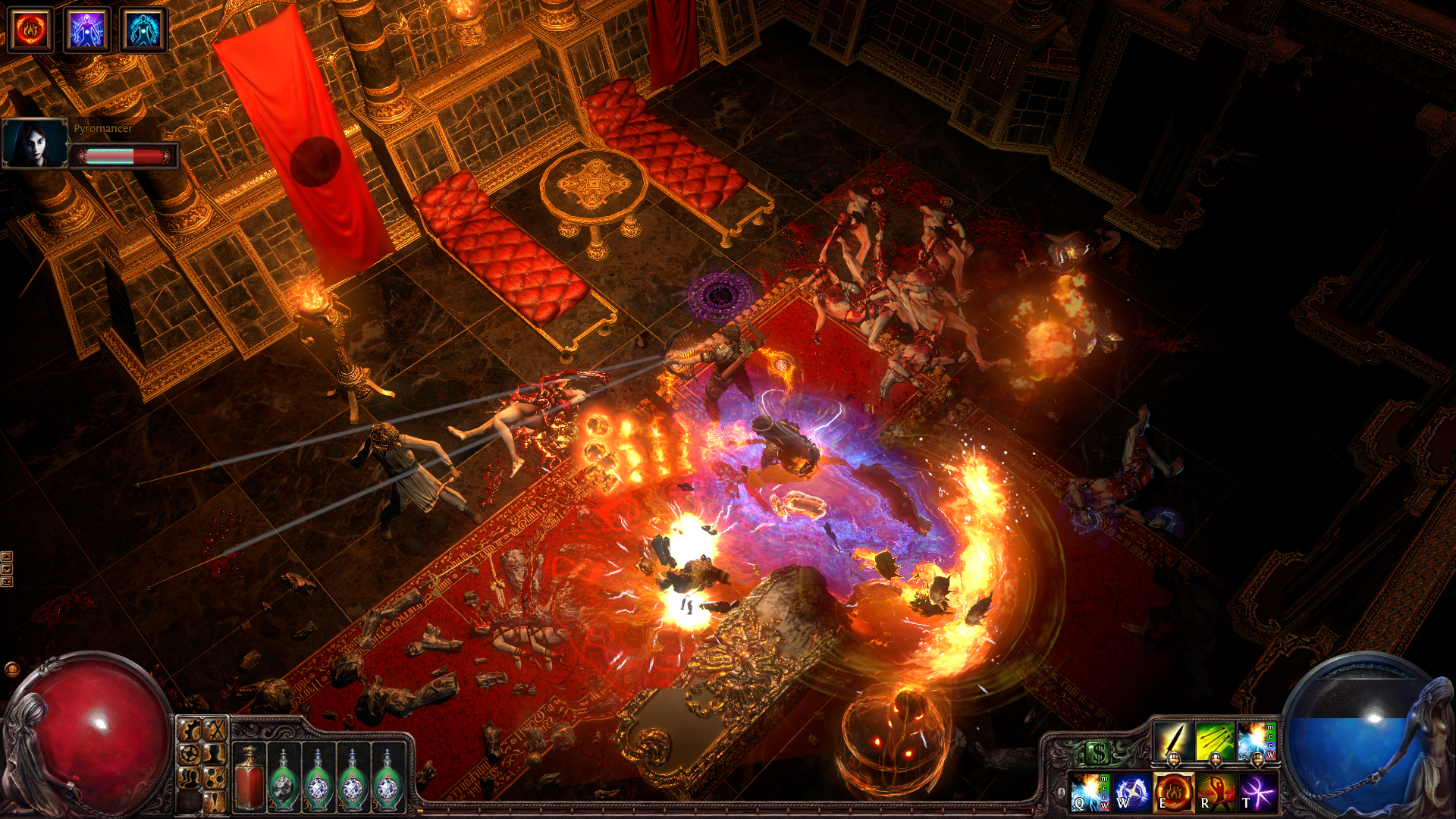 path of exile 01