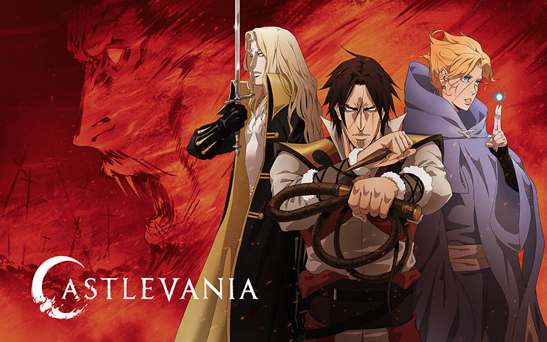 Castlevania portada 02 egla